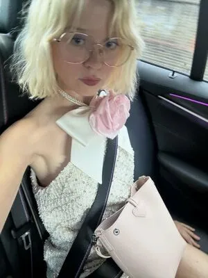 Maisie Peters OnlyFans Leaked Free Thumbnail Picture - #4p8K6iQYgK