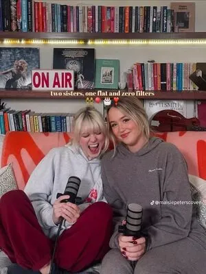 Maisie Peters OnlyFans Leaked Free Thumbnail Picture - #5Xb2MEkcN4