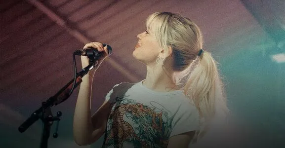 Maisie Peters OnlyFans Leaked Free Thumbnail Picture - #5flT6zIOqn