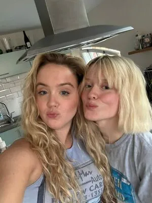 Maisie Peters OnlyFans Leaked Free Thumbnail Picture - #7gJM50Wszs