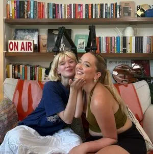 Maisie Peters OnlyFans Leaked Free Thumbnail Picture - #9GTzHj5pdv