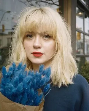 Maisie Peters OnlyFans Leaked Free Thumbnail Picture - #9bPMAorgMK