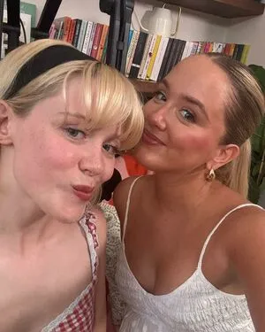 Maisie Peters OnlyFans Leaked Free Thumbnail Picture - #A4pZWv3u5w