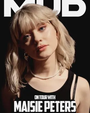 Maisie Peters OnlyFans Leaked Free Thumbnail Picture - #AMZRgbMLij