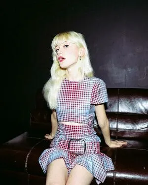 Maisie Peters OnlyFans Leaked Free Thumbnail Picture - #AdVBjvRwT1