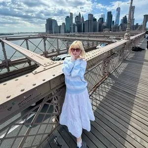 Maisie Peters OnlyFans Leaked Free Thumbnail Picture - #B081JJJ4bz