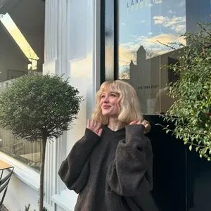 Maisie Peters OnlyFans Leaked Free Thumbnail Picture - #BKd6HjDUim