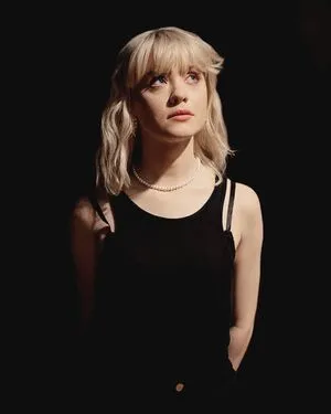 Maisie Peters OnlyFans Leaked Free Thumbnail Picture - #BXJNGDmjGI