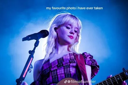 Maisie Peters OnlyFans Leaked Free Thumbnail Picture - #CqSKtUalmH