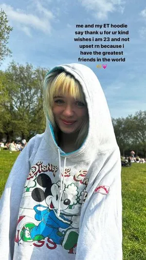 Maisie Peters OnlyFans Leaked Free Thumbnail Picture - #CrHKFSO6pK