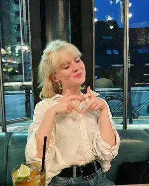 Maisie Peters OnlyFans Leaked Free Thumbnail Picture - #Dk3mGfodkO