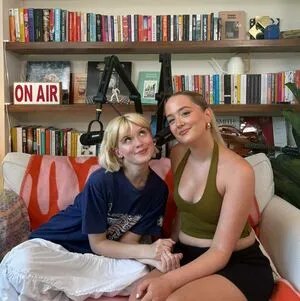 Maisie Peters OnlyFans Leaked Free Thumbnail Picture - #E3PIfTJA3m