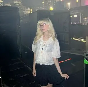 Maisie Peters OnlyFans Leaked Free Thumbnail Picture - #EPh2HWFI8Z