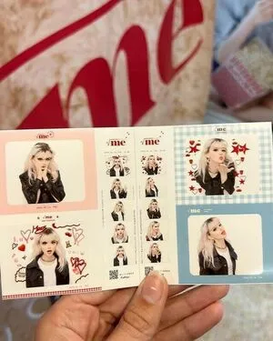 Maisie Peters OnlyFans Leaked Free Thumbnail Picture - #GoWhG8LWmU