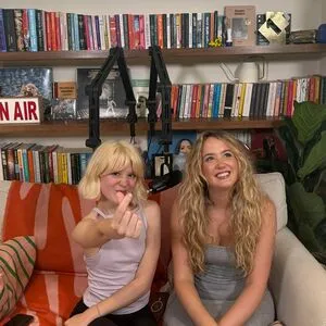 Maisie Peters OnlyFans Leaked Free Thumbnail Picture - #Gu1o8f4hSD