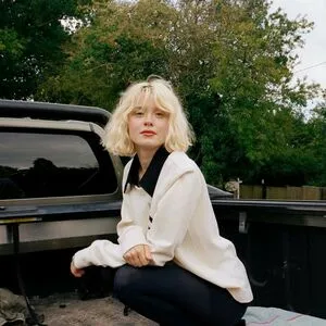 Maisie Peters OnlyFans Leaked Free Thumbnail Picture - #HleLAJpazU