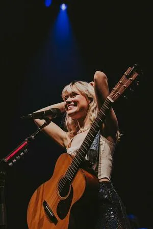 Maisie Peters OnlyFans Leaked Free Thumbnail Picture - #In94bLRfKH