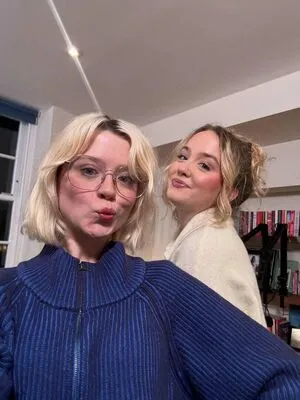 Maisie Peters OnlyFans Leaked Free Thumbnail Picture - #J8dvNaMo7M