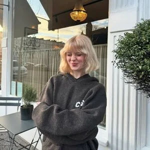 Maisie Peters OnlyFans Leaked Free Thumbnail Picture - #JtYQo9UUXn