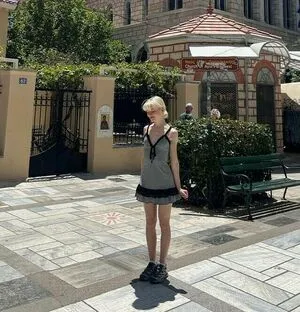 Maisie Peters OnlyFans Leaked Free Thumbnail Picture - #KEVh3v22P4