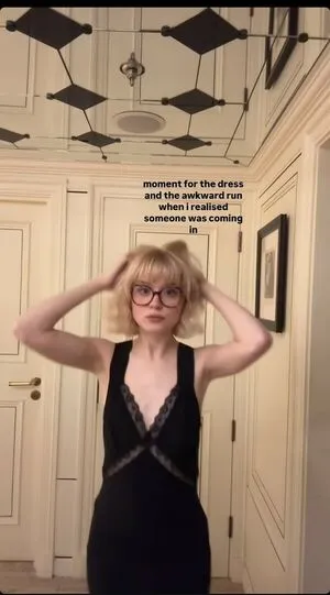 Maisie Peters OnlyFans Leaked Free Thumbnail Picture - #L31jeRdiZe