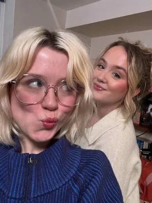 Maisie Peters OnlyFans Leaked Free Thumbnail Picture - #MTxe4Tytws