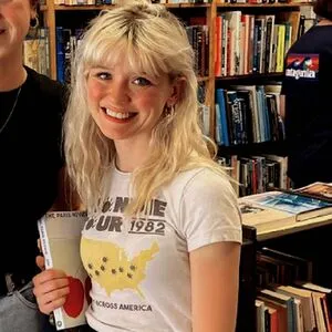 Maisie Peters OnlyFans Leaked Free Thumbnail Picture - #Msit6vMTyc