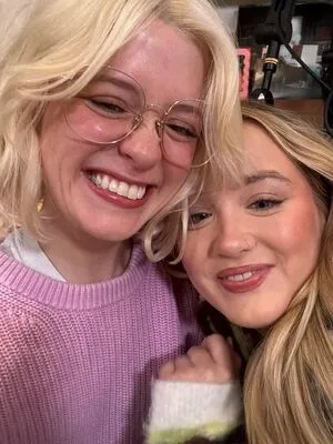 Maisie Peters OnlyFans Leaked Free Thumbnail Picture - #Q9MlgfgYUf