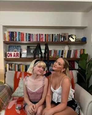 Maisie Peters OnlyFans Leaked Free Thumbnail Picture - #RAQ68s1Z0y