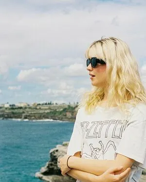 Maisie Peters OnlyFans Leaked Free Thumbnail Picture - #TBPxWp5zK9