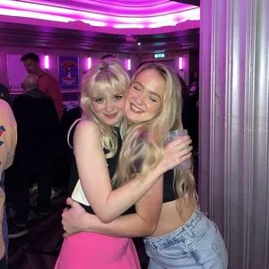 Maisie Peters OnlyFans Leaked Free Thumbnail Picture - #TZBVi3rK93