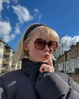 Maisie Peters OnlyFans Leaked Free Thumbnail Picture - #VjEk4kb9Cw