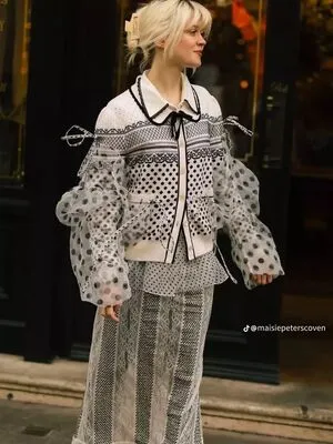 Maisie Peters OnlyFans Leaked Free Thumbnail Picture - #XM7CDLWKz3