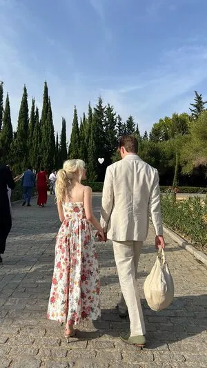 Maisie Peters OnlyFans Leaked Free Thumbnail Picture - #Z9zmUy6n2Y