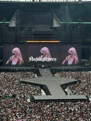 Maisie Peters OnlyFans Leaked Free Thumbnail Picture - #ZXOIXSQq7I