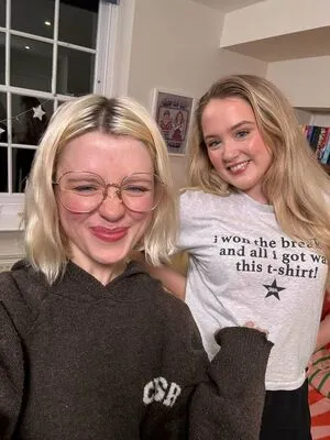 Maisie Peters OnlyFans Leaked Free Thumbnail Picture - #ZrVZI19Ytx