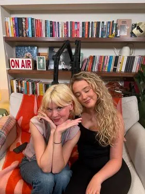 Maisie Peters OnlyFans Leaked Free Thumbnail Picture - #a0izWJcBNT