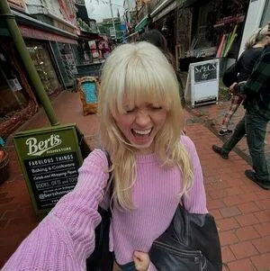 Maisie Peters OnlyFans Leaked Free Thumbnail Picture - #aB2vI5nj4W