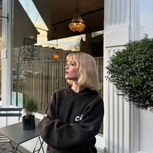 Maisie Peters OnlyFans Leaked Free Thumbnail Picture - #aZytoAkpV1