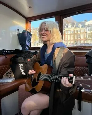 Maisie Peters OnlyFans Leaked Free Thumbnail Picture - #b7Cd8x2sHq