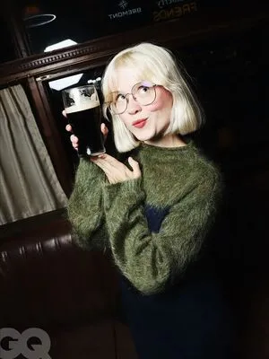 Maisie Peters OnlyFans Leaked Free Thumbnail Picture - #bzdS7EDFm0