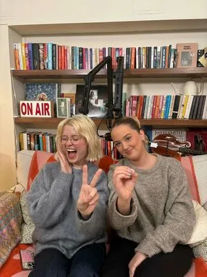 Maisie Peters OnlyFans Leaked Free Thumbnail Picture - #cvQx7Rwk3K