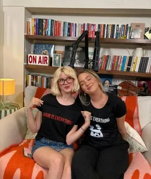 Maisie Peters OnlyFans Leaked Free Thumbnail Picture - #ddK0a6NWkh