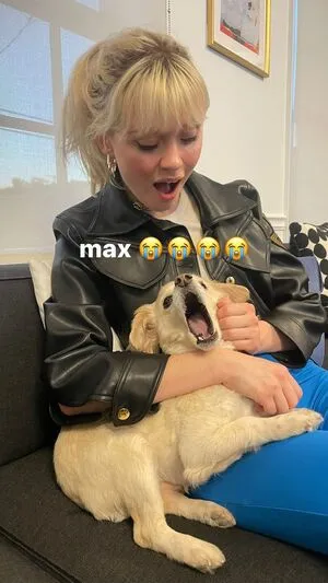 Maisie Peters OnlyFans Leaked Free Thumbnail Picture - #eDeCo9bPZI