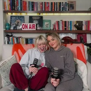 Maisie Peters OnlyFans Leaked Free Thumbnail Picture - #eLMDZq1umJ