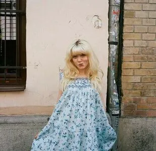 Maisie Peters OnlyFans Leaked Free Thumbnail Picture - #eZVZuMeEV0