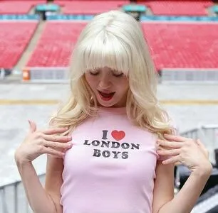 Maisie Peters OnlyFans Leaked Free Thumbnail Picture - #fKhpmbWeTN