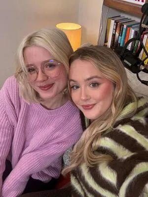 Maisie Peters OnlyFans Leaked Free Thumbnail Picture - #gtsmM9pI56