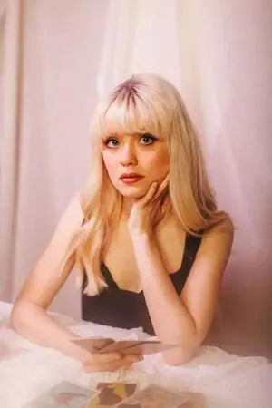 Maisie Peters OnlyFans Leaked Free Thumbnail Picture - #h9mQp45RC3