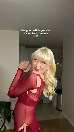 Maisie Peters OnlyFans Leaked Free Thumbnail Picture - #iP3OXZKSWH